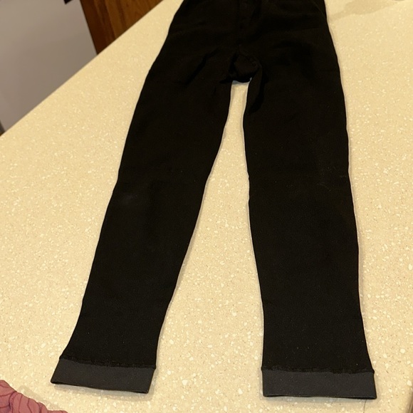 Women’s Compression Leggings - Size Large - Picture 2 of 3